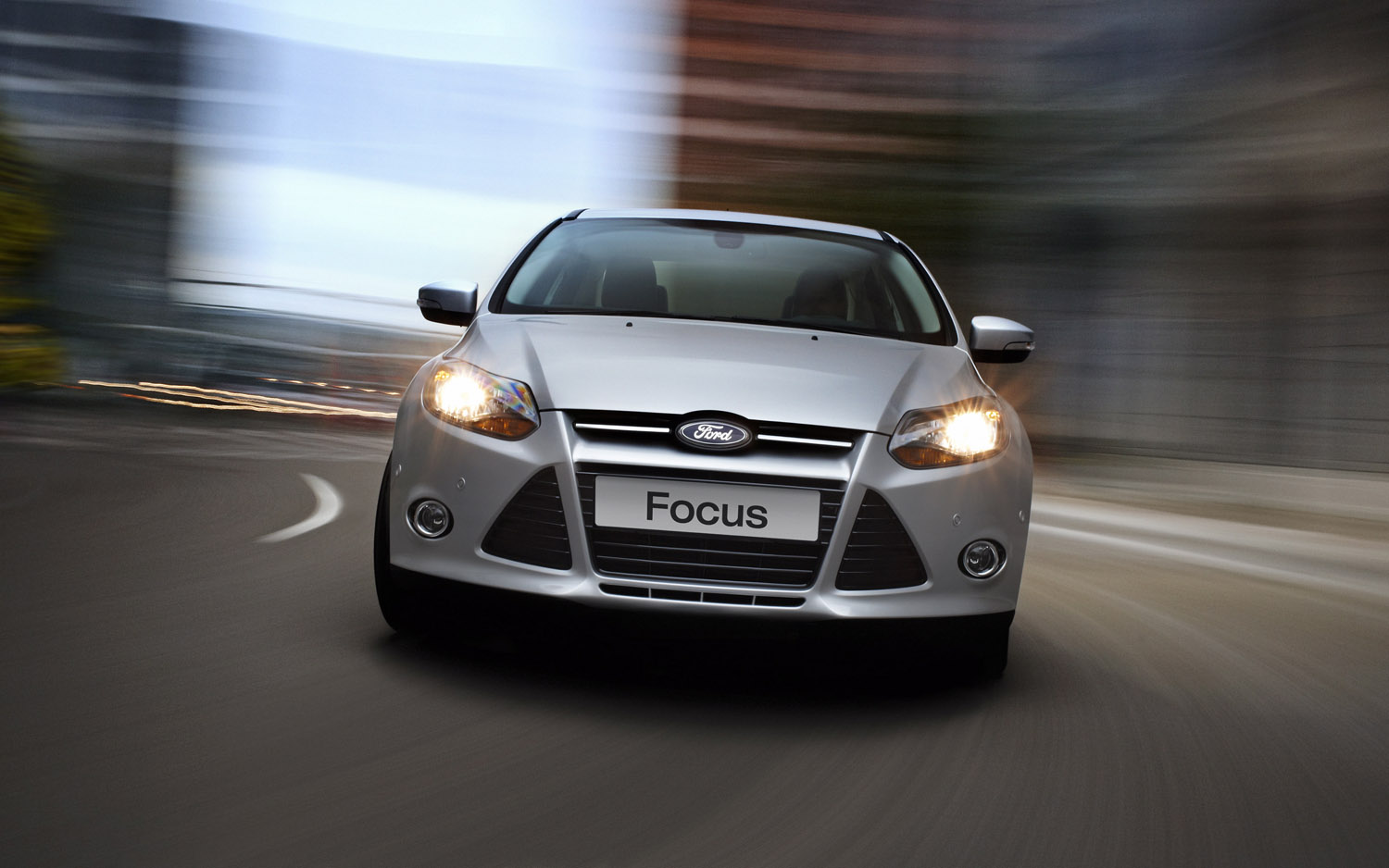 2014 Ford Focus SE Manual  ShiftedMN