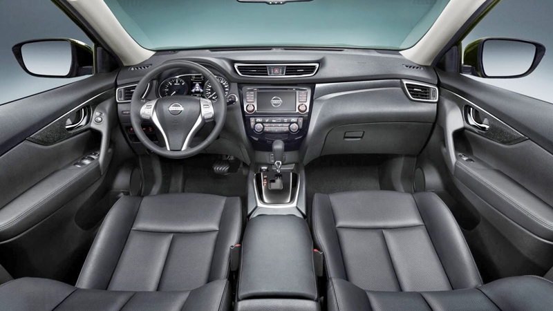 Đánh giá Nissan X-Trail 2016 từ thiết kế nội ngoại thất đến vận hành