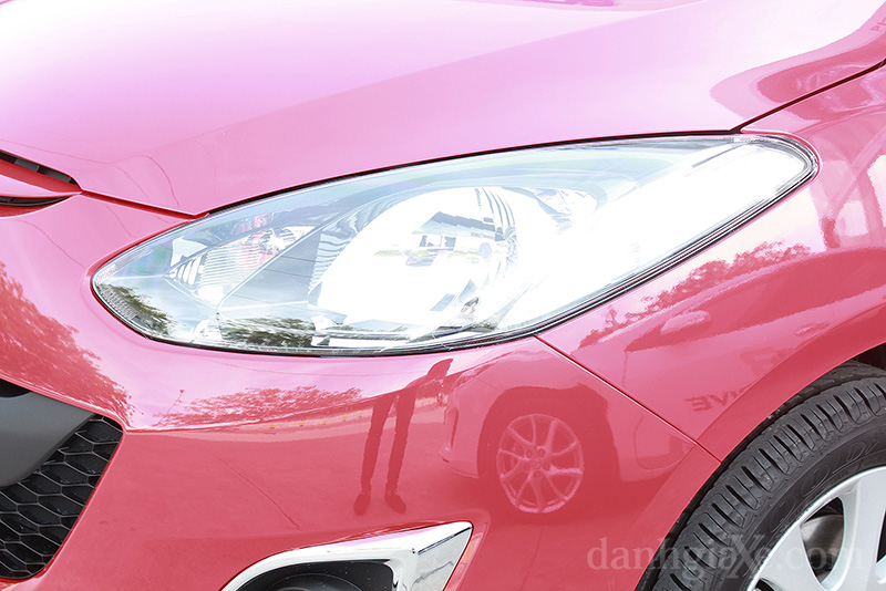 Đánh Giá Xe Mazda 2 2012: Cảm Giác Lái Tốt, Phù Hợp Với Chị Em | Diễn Đàn  Nhận Xét Đánh Giá Các Sản Phẩm Và Dịch Vụ...